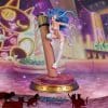 First 4 Figures Felicia Statue Darkstalkers Limited 1/4 Scale Collectible