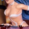 First 4 Figures Felicia Statue Darkstalkers Limited 1/4 Scale Collectible