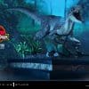 Prime 1 Studio Velociraptor Attack Edition Statue Jurassic Park Limited Collectible
