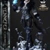 Prime 1 Studio Yennefer 1/3 Scale Statue The Witcher 3 Limited Collectibles