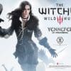 Prime 1 Studio Yennefer 1/3 Scale Statue The Witcher 3 Limited Collectibles