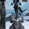 Prime 1 Studio Yennefer 1/3 Scale Statue The Witcher 3 Limited Collectibles