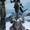 Prime 1 Studio Yennefer 1/3 Scale Statue The Witcher 3 Limited Collectibles