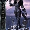 Prime 1 Studio Yennefer 1/3 Scale Statue The Witcher 3 Limited Collectibles