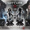 Prime 1 Studio Yennefer 1/3 Scale Statue The Witcher 3 Limited Collectibles