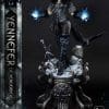 Prime 1 Studio Yennefer 1/3 Scale Statue The Witcher 3 Limited Collectibles