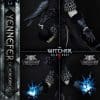 Prime 1 Studio Yennefer 1/3 Scale Statue The Witcher 3 Limited Collectibles
