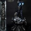 Prime 1 Studio Yennefer 1/3 Scale Statue The Witcher 3 Limited Collectibles