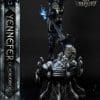 Prime 1 Studio Yennefer 1/3 Scale Statue The Witcher 3 Limited Collectibles