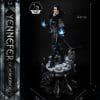 Prime 1 Studio Yennefer 1/3 Scale Statue The Witcher 3 Limited Collectibles