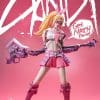I8TOYS Candy Figure