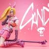 I8TOYS Candy Figure