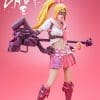 I8TOYS Candy Figure