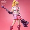 I8TOYS Candy Figure