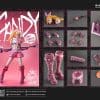 I8TOYS Candy Figure