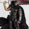 ThreeZero Guts The Black Swordsman Figure BERSERK Sixth Scale Collectible