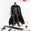 ThreeZero Guts The Black Swordsman Figure BERSERK Sixth Scale Collectible