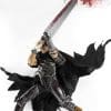 ThreeZero Guts The Black Swordsman Figure BERSERK Sixth Scale Collectible