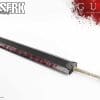 ThreeZero Guts The Black Swordsman Figure BERSERK Sixth Scale Collectible