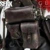 ThreeZero Guts The Black Swordsman Figure BERSERK Sixth Scale Collectible