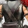 ThreeZero Guts The Black Swordsman Figure BERSERK Sixth Scale Collectible