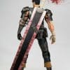 ThreeZero Guts The Black Swordsman Figure BERSERK Sixth Scale Collectible