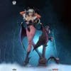 PCS Morrigan Statue Deluxe 1/3 Scale Darkstalkers Limited Collectible