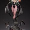 PCS Morrigan Statue Deluxe 1/3 Scale Darkstalkers Limited Collectible