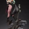PCS Morrigan Statue Deluxe 1/3 Scale Darkstalkers Limited Collectible