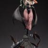 PCS Morrigan Statue Deluxe 1/3 Scale Darkstalkers Limited Collectible