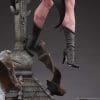 PCS Morrigan Statue Deluxe 1/3 Scale Darkstalkers Limited Collectible