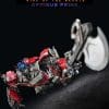 ThreeZero Optimus Prime DLX Figure Rise Of The Beasts Limited Transformers Collectible