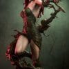 Sideshow Collectibles Poison Ivy Deadly Nature Premium Format Figure