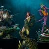 Sideshow Collectibles Poison Ivy Deadly Nature Premium Format Figure