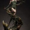 Sideshow Collectibles Poison Ivy Deadly Nature Premium Format Figure