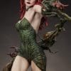 Sideshow Collectibles Poison Ivy Deadly Nature Premium Format Figure