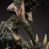 Sideshow Collectibles Poison Ivy Deadly Nature Premium Format Figure
