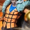 Jimei Palace Sir Crocodile Statue One Piece 1/6 Scale Limited Collectible