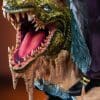 Jimei Palace Sir Crocodile Statue One Piece 1/6 Scale Limited Collectible