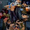 Jimei Palace Sir Crocodile Statue One Piece 1/6 Scale Limited Collectible