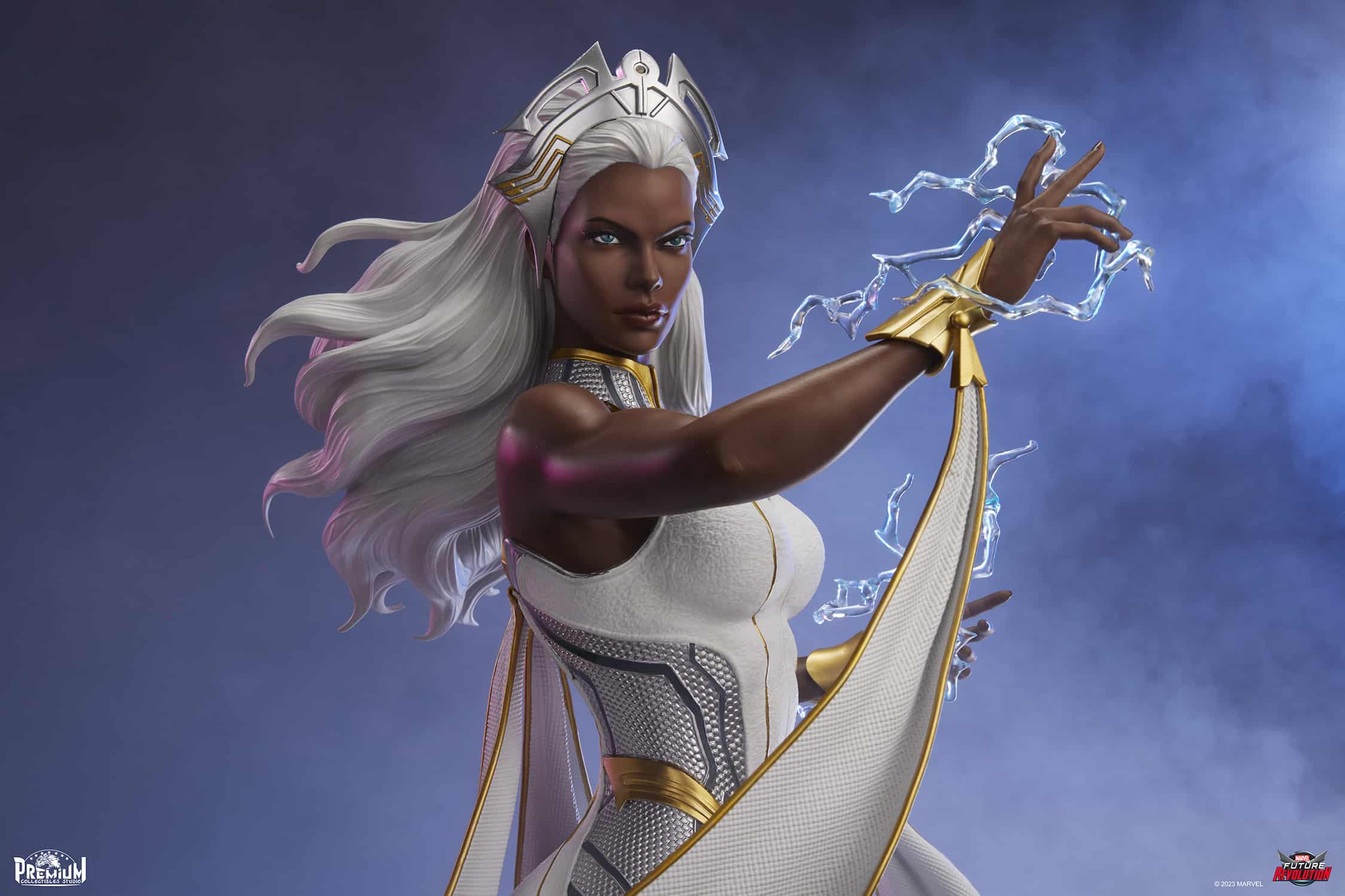 PCS Storm Statue 1/3 Scale Limited Collectible
