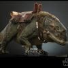 Hot Toys Dewback Figure Sixth Scale Star Wars Limited Collectible
