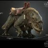 Hot Toys Dewback Figure Sixth Scale Star Wars Limited Collectible