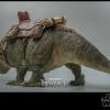 Hot Toys Dewback Figure Sixth Scale Star Wars Limited Collectible