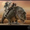 Hot Toys Sandtrooper Sergeant Figure Sixth Scale Star War Limited Collectible