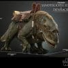 Hot Toys Sandtrooper Sergeant and Dewback Figure Set Sixth Scale Star Wars Limited Collectible