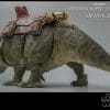 Hot Toys Sandtrooper Sergeant and Dewback Figure Set Sixth Scale Star Wars Limited Collectible