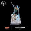 Tsume Rock Lee Ikigai Statue Naruto Shippuden Limited Collectible