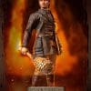 ThreeZero Edgin Darvis Figure Dungeons and Dragons Honor Among Thieves Limited Sixth Scale Collectible