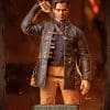 ThreeZero Edgin Darvis Figure Dungeons and Dragons Honor Among Thieves Limited Sixth Scale Collectible